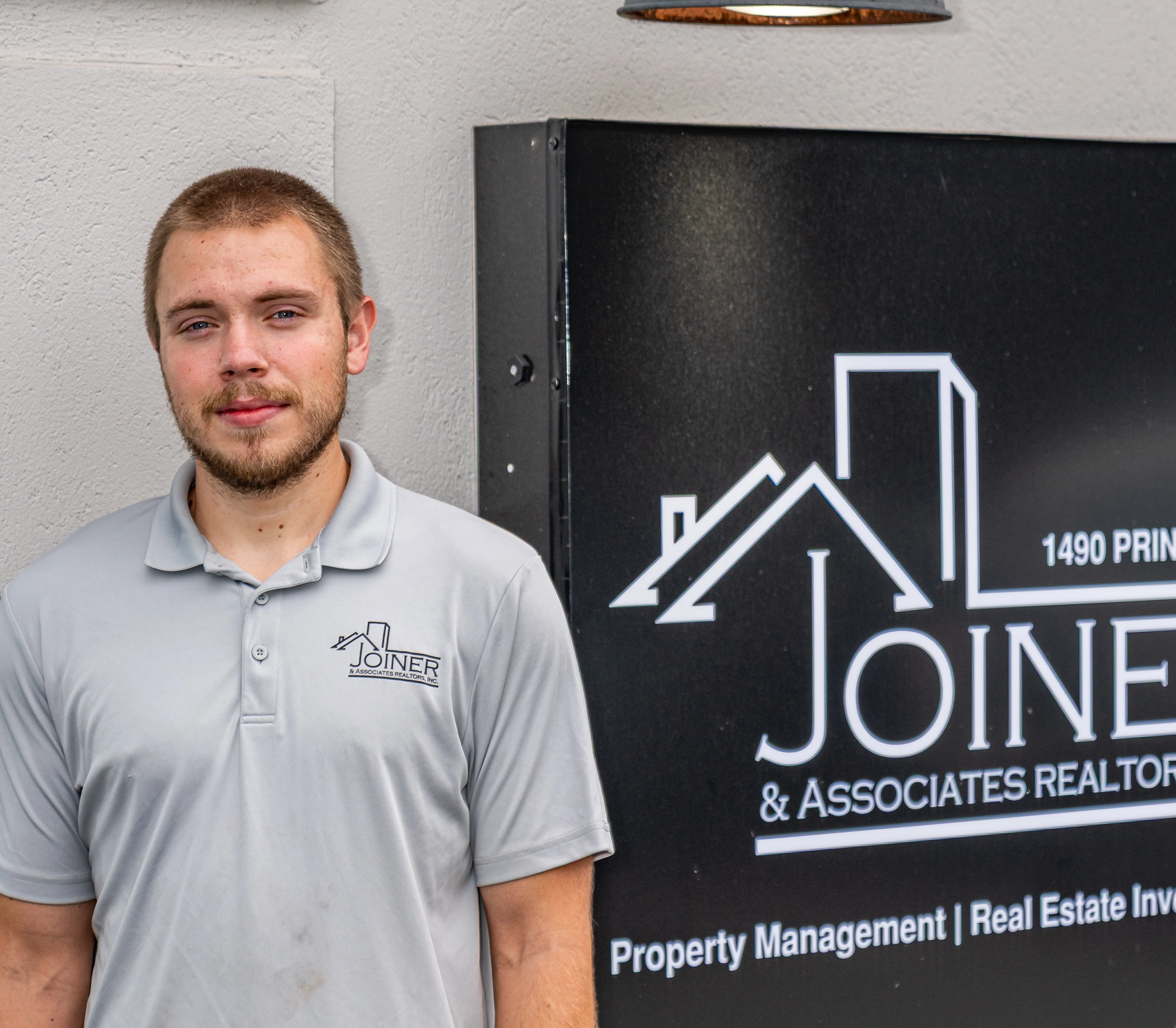 Picture of JBrandon Hunter